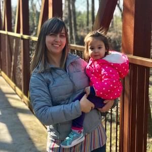 Meet your Posher, Melinda